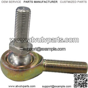 Polaris Tie Rod End Right Side 750 FS, FST 2006 Snowmobile PWC 12-3100 OEM# 7061057