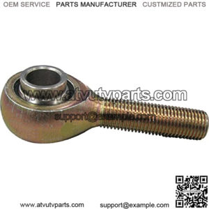 Polaris Tie Rod End Right Side Widetrak LX 1996-2015 Snowmobile PWC 12-3104 OEM# 7060167