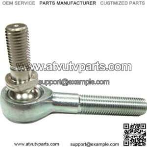 Tie Rod End Right Side MX Z 1996-2001 Snowmobile PWC 12-3118 OEM# 506151491