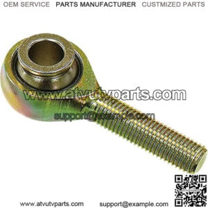 Tie Rod End Left Side Summit SP, Sport 600HO 2011-2017 Snowmobile PWC 12-31450 OEM# 506152081