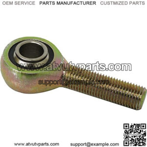 Polaris Upper Radius Rod End XLT 1994-1995 Snowmobile PWC 12-3138 OEM# 7061049