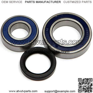 Jack Shaft Bearing and Seal Kit 600 MX Z Sport XP 2011-2015 Snowmobile Part# 141-9044