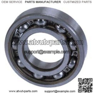 Gas 4 Cycle Input Gear Bearing