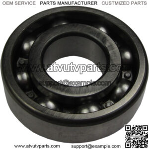 Yamaha G1, G2, G8, G9, G11, G14 Inner Rear Axle Bearing | 6204