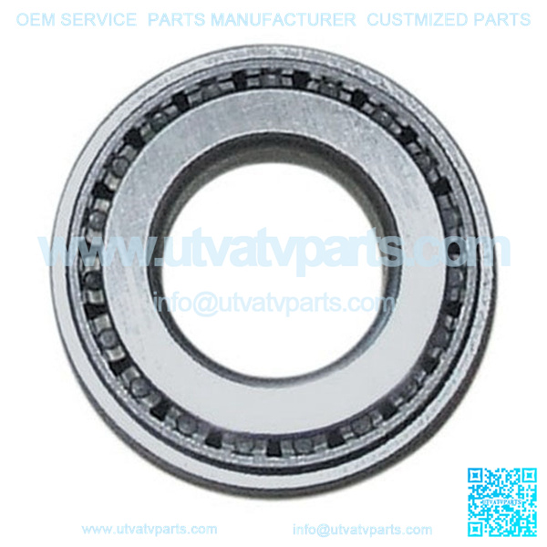 EZGO Golf Cart Front Wheel Cone & Cup Bearing Set