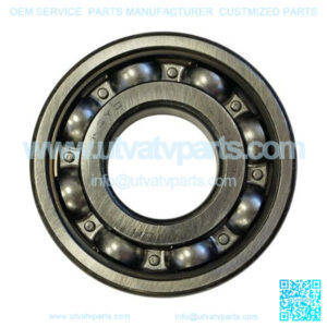 Club Car DS/Precedent Golf Cart Crankshaft Clutch Side Bearing - Gas 1992+ FE290, 1984-1991 341cc