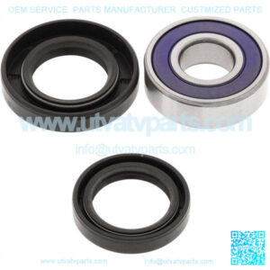 Racing Lower Steering Bearings