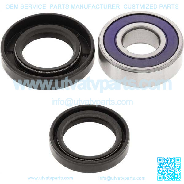 Racing Lower Steering Bearings