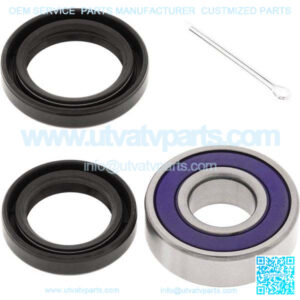 Lower Steering Stem Kit