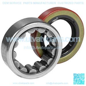 AK 1559 Axle Bearing & Seal Kit