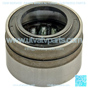 Gold RP5707 Rear Wheel Bearing