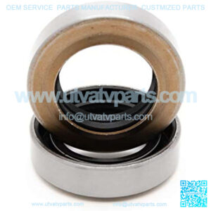 Fits Troy Bilt Tine Oil Seals 2pc for Horse Tillers GW-9618099 GW9618 -