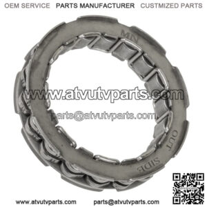 Clutch Housing One Way Bearing for Kawasaki Teryx KRF800 4 KRT800 2014-2020 NEW (Fits: Kawasaki)