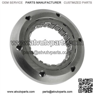 Sprag Starter Clutch One Way Bearing fits Kawasaki KLR650 KL650 1987 1988 - 2018 (Fits: Kawasaki)