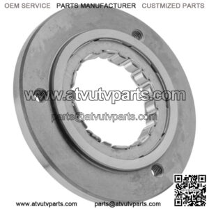 Starter Clutch One Way Bearing Sprag for Can-Am Bombardier 420659261 420659263 (For: Can-Am)