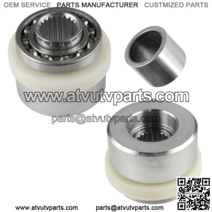 Front Differential Output Hub Assembly for Polaris Ranger XP 900 2013-19 3236683