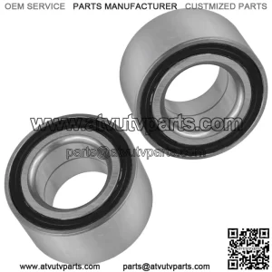 Rear Wheel Ball Bearings for Polaris Ranger 700 4X4 XP 2006 2008