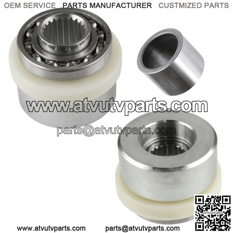 Front Differential Output Hub Assembly for Polaris RZR 800 EFI 2008-2014 3236683