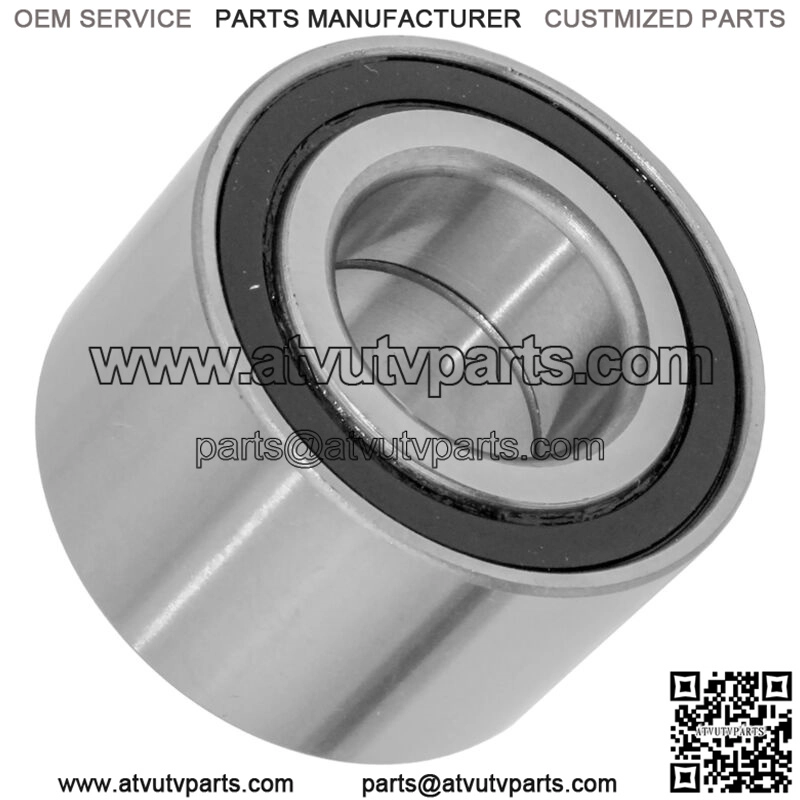 Front or Rear Wheel Ball Bearing for Can-Am Maverick 1000R 4X4 EFI 2013-2016