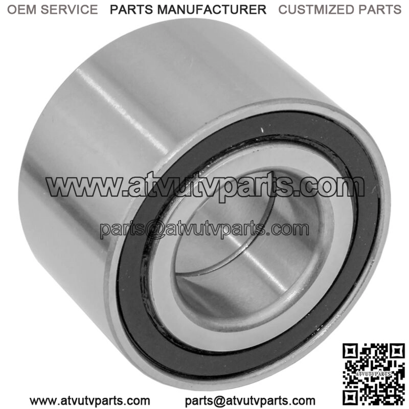 Front or Rear Wheel Ball Bearing for Can-Am Maverick 1000R 4X4 EFI 2013-2016 - Image 5