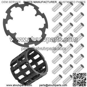 Differential Sprague Armature Plate For Polaris General 1000 EPS 2016-2018