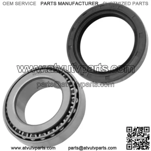 293350043 293250222 Rear Wheel Axle Bearing w/Seal For Can-Am Bombardier