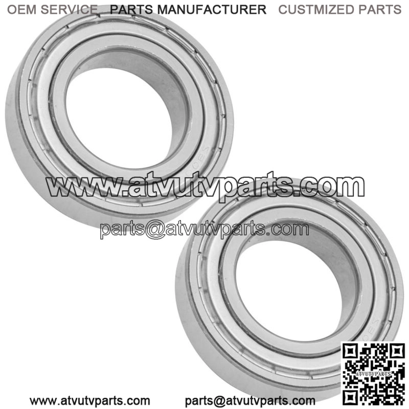Rear Brake Bearings For Yamaha Raptor 90 YFM90 2016-2023 ATV - Image 3