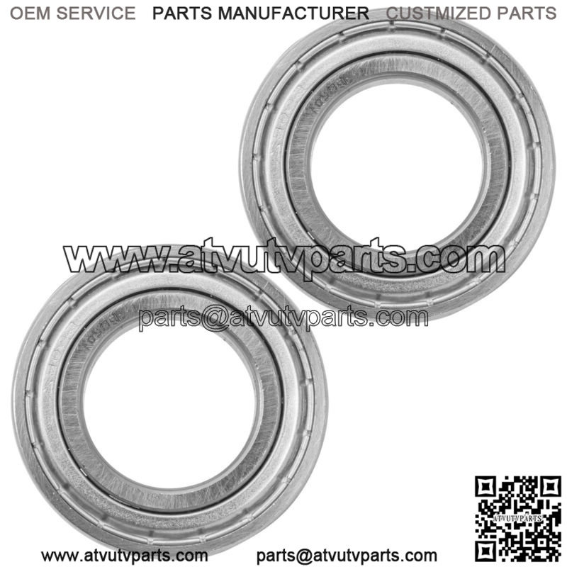 Rear Brake Bearings For Yamaha Raptor 90 YFM90 2016-2023 ATV - Image 4