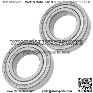 BD3-F53N4-10-00 BD3-F53N4-00-00 Rear Brake Bearings For Yamaha Raptor grizzly