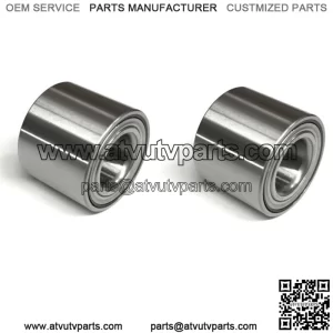 Rear Wheel Bearings for Kawasaki 92045-0102, 92045-0094, 92045-0107 (For: More than one vehicle)