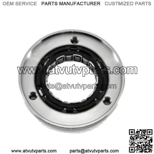 One Way Bearing Starter Clutch bolts Kawasaki Prior Mule 1000 KAF450 KAF 450
