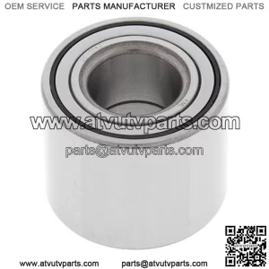 Wheel Bearing And Seal Kit~2012 Kawasaki KAF950 Mule 4010 Diesel 4x4 (For: Kawasaki Mule 4010)