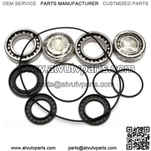 Front Differential Bearing  Kit Kawasaki Mule 4010 4x4 Diesel 09-13