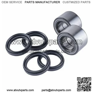 Suzuki King Quad rear wheel bearings & seals kit 450 700 750