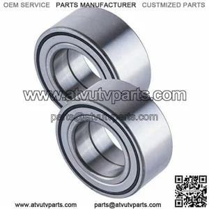 Honda Rear wheel bearings & seals kit TRX 420 500 520 2009 2010 2011 - 2018 2020