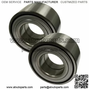 Honda front or rear wheel bearing set Talon Pioneer 1000 2016 2017 2018 - 2020