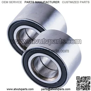 Kawasaki Mule Pro DX DXT FX FXT FXR front wheel bearings kit 92045-0905