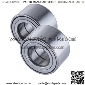 Arctic Cat rear wheel bearings kit 400 500 550 1402-809