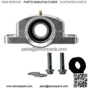 Polaris RZR Driveshaft Carrier Bearing 900 1000 3514806 3515075 3514900