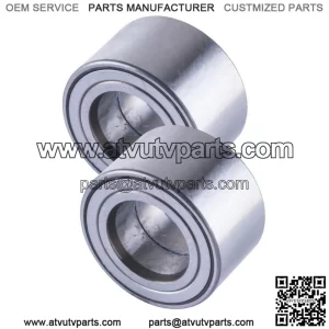 Yamaha front wheel bearings YXZ1000 2016 2017 2018 2019 2020 2021