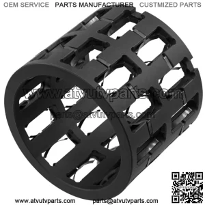 Front Differential Roller Cage for Polaris RZR S 1000 EPS 2020 / 3236237 (For: Polaris)