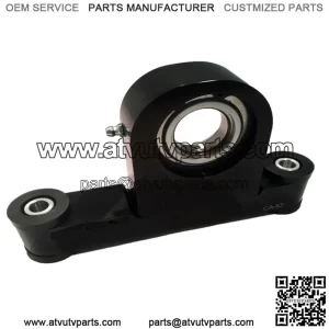 SANDCRAFT MOTORSPORTS CARRIER BEARING Gen 3 Can-Am Maverick X3 Turbo R 2017 2018