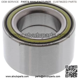 New Wheel Bearing Kit 25-1751 For Can-Am Maverick X3 XDS 17
