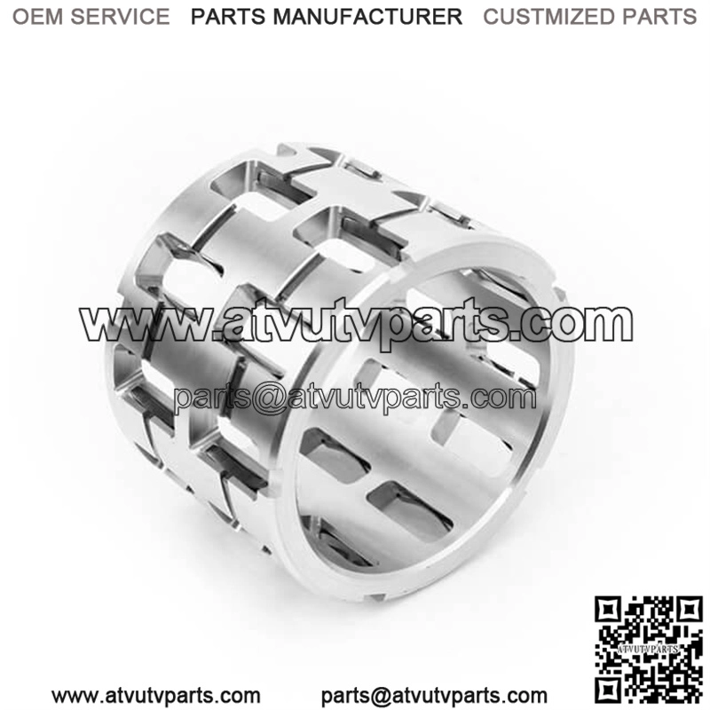 Needle Roller Bearing Kits Front Sprague Carrier Aluminum Roll Cage - Image 4