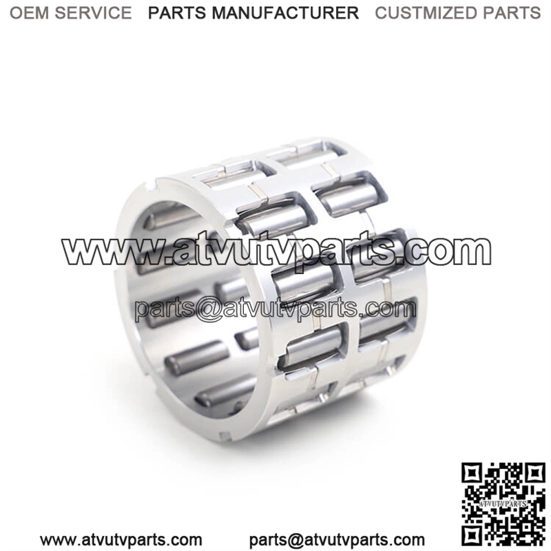 CNC Aluminum Differential Roller Cage Sprague Kit for Polaris RZR RGR General Sportsman Scrambler - Image 3