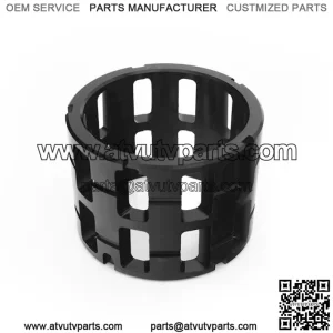 CNC Aluminum Differential Roller Cage Sprague Kit for Polaris RZR XP 900 2011-2013