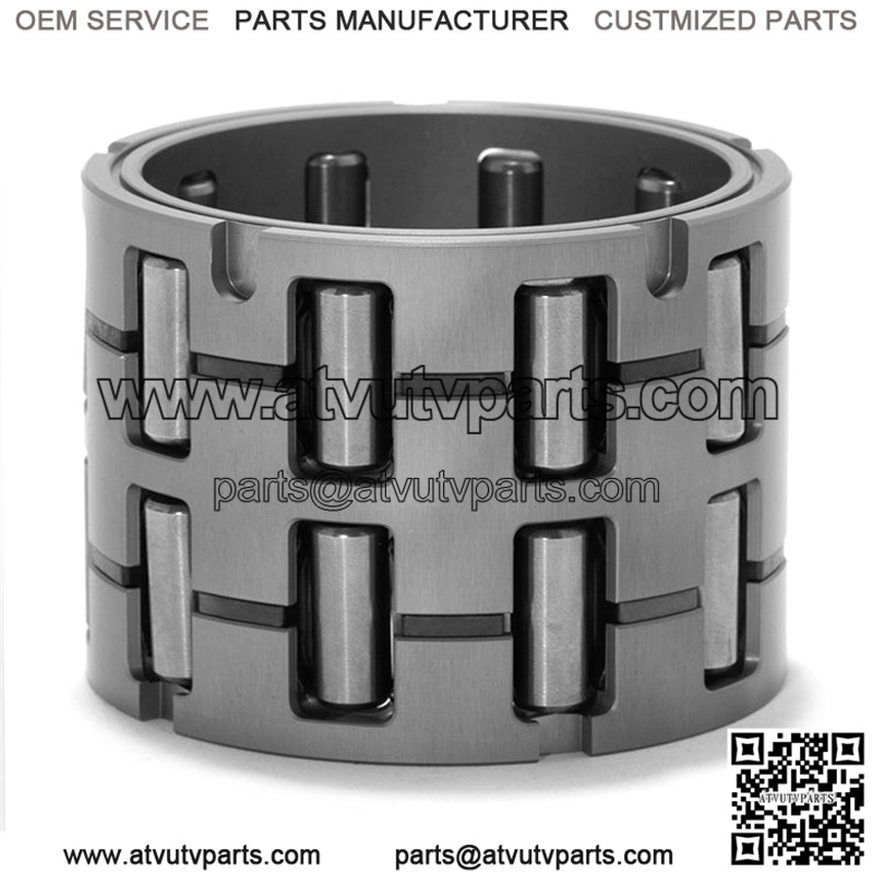 CNC Aluminum Differential Roller Cage Sprague Kit for Polaris Sportsman 500 2007-2008/Sportsman 550 2012-2013 - Image 3