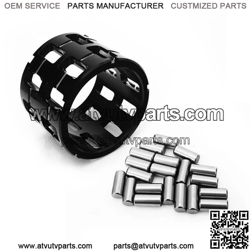 Front Differential Roller Cage Sprague Kit for Polaris RZR 800 Pursuit 2013-2014 RZR 800 EPS 2010-2014