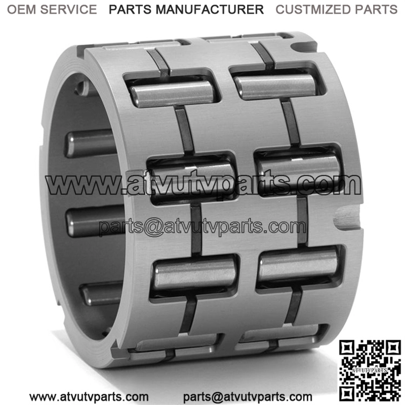 CNC Aluminum Differential Roller Cage Sprague Kit for Polaris Sportsman 550 2007-2008 2012-2013 - Image 3