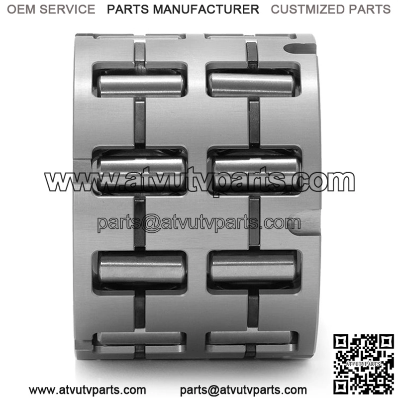 CNC Aluminum Differential Roller Cage Sprague Kit for Polaris RZR XP 4 900 2013 - Image 3